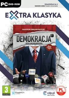 Extra Klasyka Demokracja 3