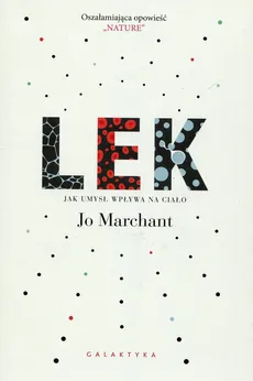 LEK - Outlet - Jo Marchant