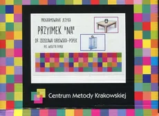 Programowanie języka Przyimek na - Zdzisława Orłowska-Popek