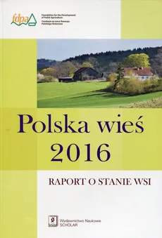 Polska wieś 2016 - Outlet