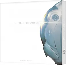 Time Stories - Outlet