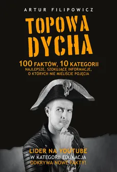 Topowa Dycha - Outlet - Artur Filipowicz