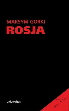 Rosja - Outlet - Maksym Gorki