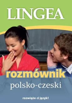 Polsko-czeski rozmównik - Outlet