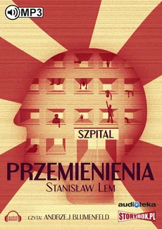 Szpital Przemienienia - Outlet - Stanisław Lem