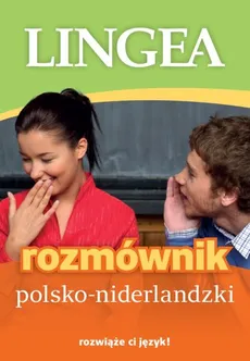Polsko-niderlandzki rozmównik - Outlet