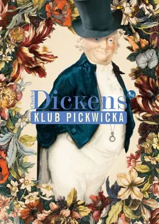 Klub Pickwicka - Outlet - Charles Dickens