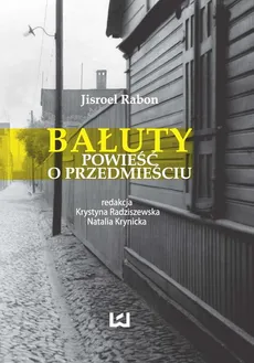 Bałuty - Outlet - Iisroel Rabon