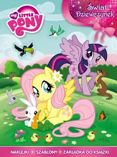 My Little Pony Świat dziewczynek