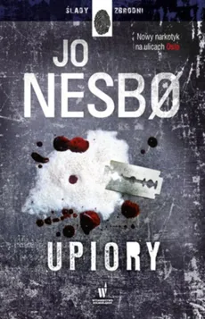 Upiory - Outlet - Jo Nesbo