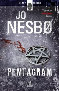 Pentagram - Outlet - Jo Nesbo