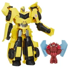 Transformers Power Surge Bumblebee