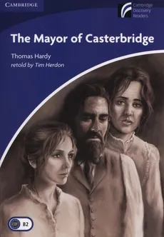 The Mayor of Casterbridge Thomas Hardy B2 - Outlet - Tim Herdon