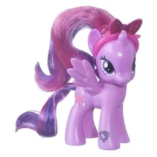 My Little Pony Princess Twilight Sparkle Kucyk