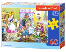 Puzzle Thumbelina 60