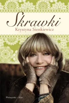 Skrawki - Outlet - Krystyna Sienkiewicz