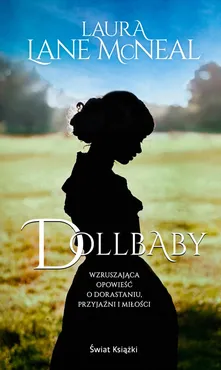 Dollbaby - McNeal Laura Lane