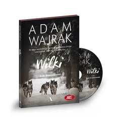 Wilki - Adam Wajrak