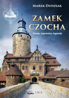 Zamek Czocha - Outlet - Marek Dudziak