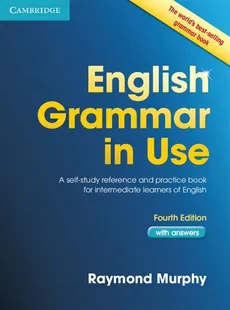 English Grammar in Use with Answers - Raymond Murphy