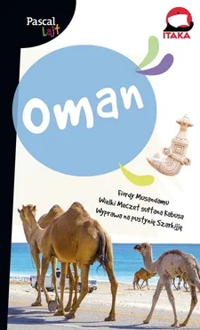 Oman Pascal Lajt - Outlet