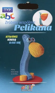 Zróbmy wspólnie Pelikana