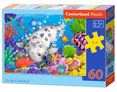 Puzzle 60 On the Coral Reef