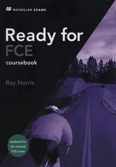 Ready for FCE Coursebook - Outlet - Roy Norris