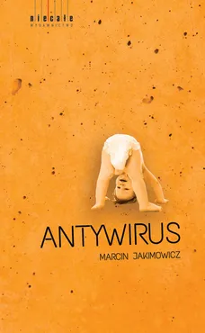 Anntywirus - Outlet - Marcin Jakimowicz