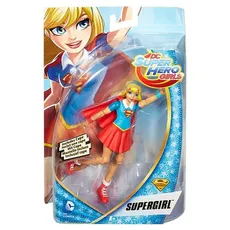 Barbie Superbohaterki Supergirl