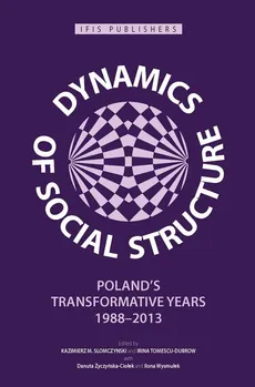 Dynamics of Social Structure