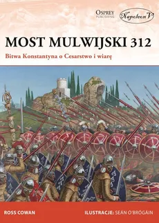 Most Mulwijski 312 - Cowan Ross