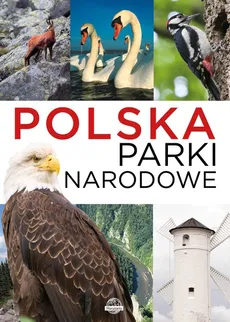 Polska Parki narodowe - Outlet - Krzysztof Ulanowski