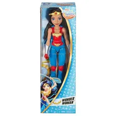 Lalki Superbohaterki Wonder Woman