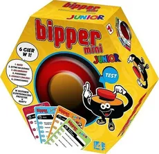 Bipper mini Junior - Outlet