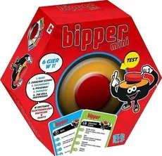 Bipper mini - Outlet