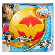 Tarcza z dyskami Wonder Woman