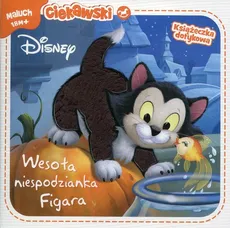 Disney Classic Wesoła niespodzianka Figara - Outlet