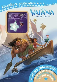 Vaiana - Outlet