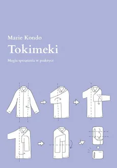 Tokimeki - Outlet - Marie Kondo