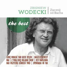 The best: Zacznij od Bacha