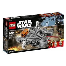 Lego Star Wars Szturmowy czołg poduszkowy