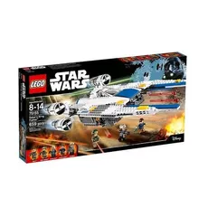 Lego Star Wars Myśliwiec U-Wing Rebeliantów