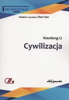 Cywilizacja - Outlet - Xiaodong Li