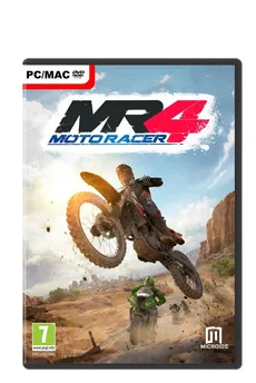 Moto Racer 4 PC