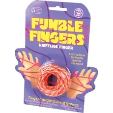 Fumble Fingers - Outlet