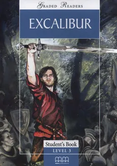 Excalibur Student's Book Level 3 - Outlet - H.Q. Mitchell