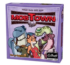Mob Town - Danny Devine