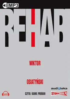 Rehab - Wiktor Osiatyński