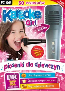 Karaoke Girl